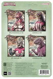 Godzilla Mechagodzilla '93 Cherry Blossom