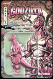 Godzilla Mechagodzilla '93 Cherry Blossom