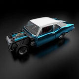 Hot Wheels RLC 1972 Chevy Nova SS