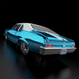 Hot Wheels RLC 1972 Chevy Nova SS