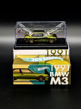 Hot Wheels RLC Exclusive 1991 BMW M3