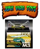 Junk Yard Toyz Everyday Sale!