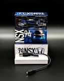 Hot Wheels RLC Exclusive 1994 NSX