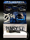 Hot Wheels RLC Exclusive 1994 NSX