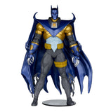 DC Multiverse Azrael Batman Armor