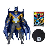 DC Multiverse Azrael Batman Armor