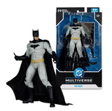 DC Multiverse Wave 29 Batman