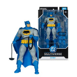DC Multiverse Batman Dark Knight Returns