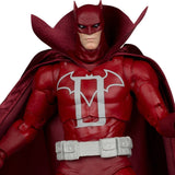 DC Multiverse Batman Deadman Knight Terrors