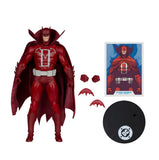 DC Multiverse Batman Deadman Knight Terrors