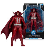 DC Multiverse Batman Deadman Knight Terrors