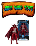 Junk Yard Toyz Everyday Sale!