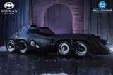 Batman Returns DC Multiverse Batmissile