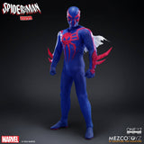 Spider-Man 2099 One:12 Collective