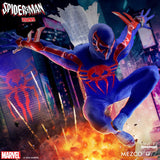 Spider-Man 2099 One:12 Collective