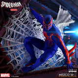 Spider-Man 2099 One:12 Collective