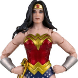 DC Multiverse Vault Wonder Woman