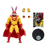 DC Multiverse Vault Captain Carrot
