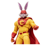DC Multiverse Vault Captain Carrot