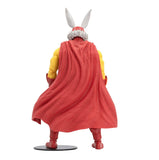 DC Multiverse Vault Captain Carrot
