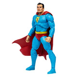 DC Multiverse Vault Superman Action Comics