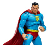 DC Multiverse Vault Superman Action Comics
