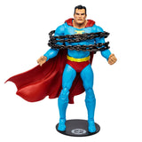 DC Multiverse Vault Superman Action Comics