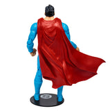 DC Multiverse Vault Superman Action Comics