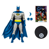 DC Multiverse Vault Batman Knightfall