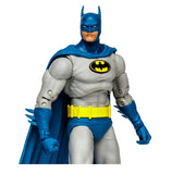 DC Multiverse Vault Batman Knightfall