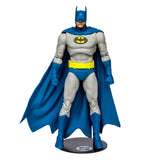 DC Multiverse Vault Batman Knightfall