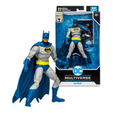 DC Multiverse Vault Batman Knightfall