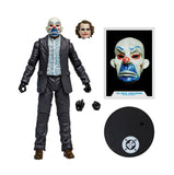 DC Multiverse Vault Joker The Dark Knight