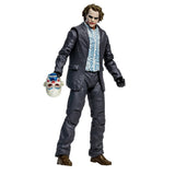 DC Multiverse Vault Joker The Dark Knight