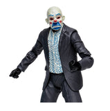 DC Multiverse Vault Joker The Dark Knight