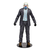 DC Multiverse Vault Joker The Dark Knight