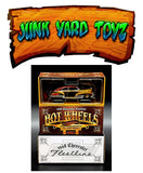 Junk Yard Toyz Everyday Sale!