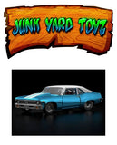 Junk Yard Toyz Everyday Sale!