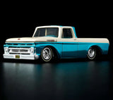 Hot Wheels RLC Exclusive 1962 Ford F-100