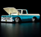 Hot Wheels RLC Exclusive 1962 Ford F-100