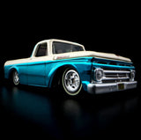 Hot Wheels RLC Exclusive 1962 Ford F-100