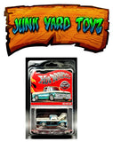 Junk Yard Toyz Everyday Sale!