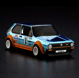 Hot Wheels RLC Volkswagen Golf Mk1 GTI