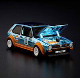 Hot Wheels RLC Volkswagen Golf Mk1 GTI