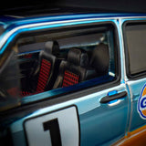 Hot Wheels RLC Volkswagen Golf Mk1 GTI