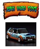 Junk Yard Toyz Everyday Sale!