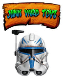 Junk Yard Toyz Everyday Sale!