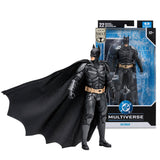 DC Multiverse Vault Batman The Dark Knight