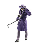 DC Multiverse Vault Joker Comedian Batman