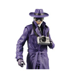 DC Multiverse Vault Joker Comedian Batman